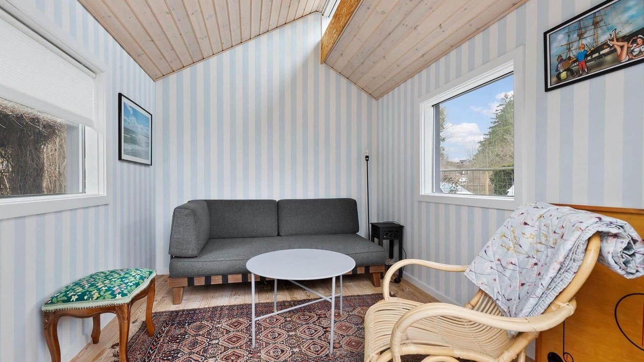 Photo of Livingroom in Vibæk Strand