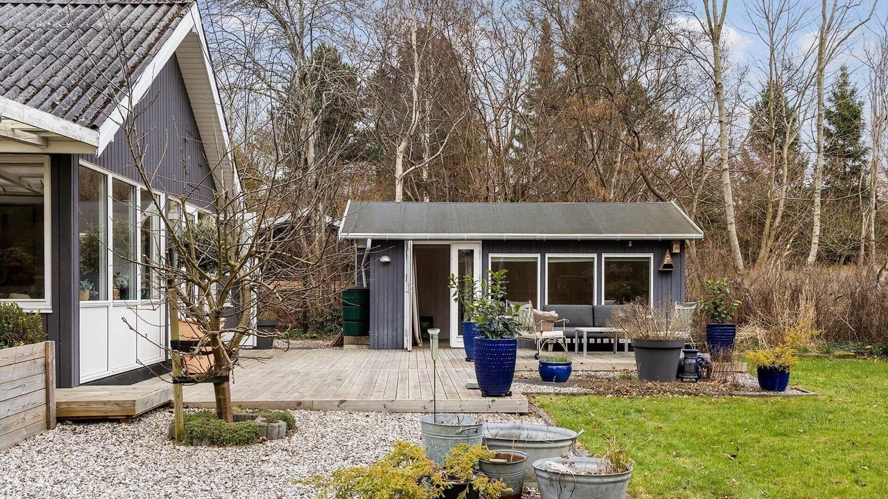 Photo of Outdoor in Vibæk Strand