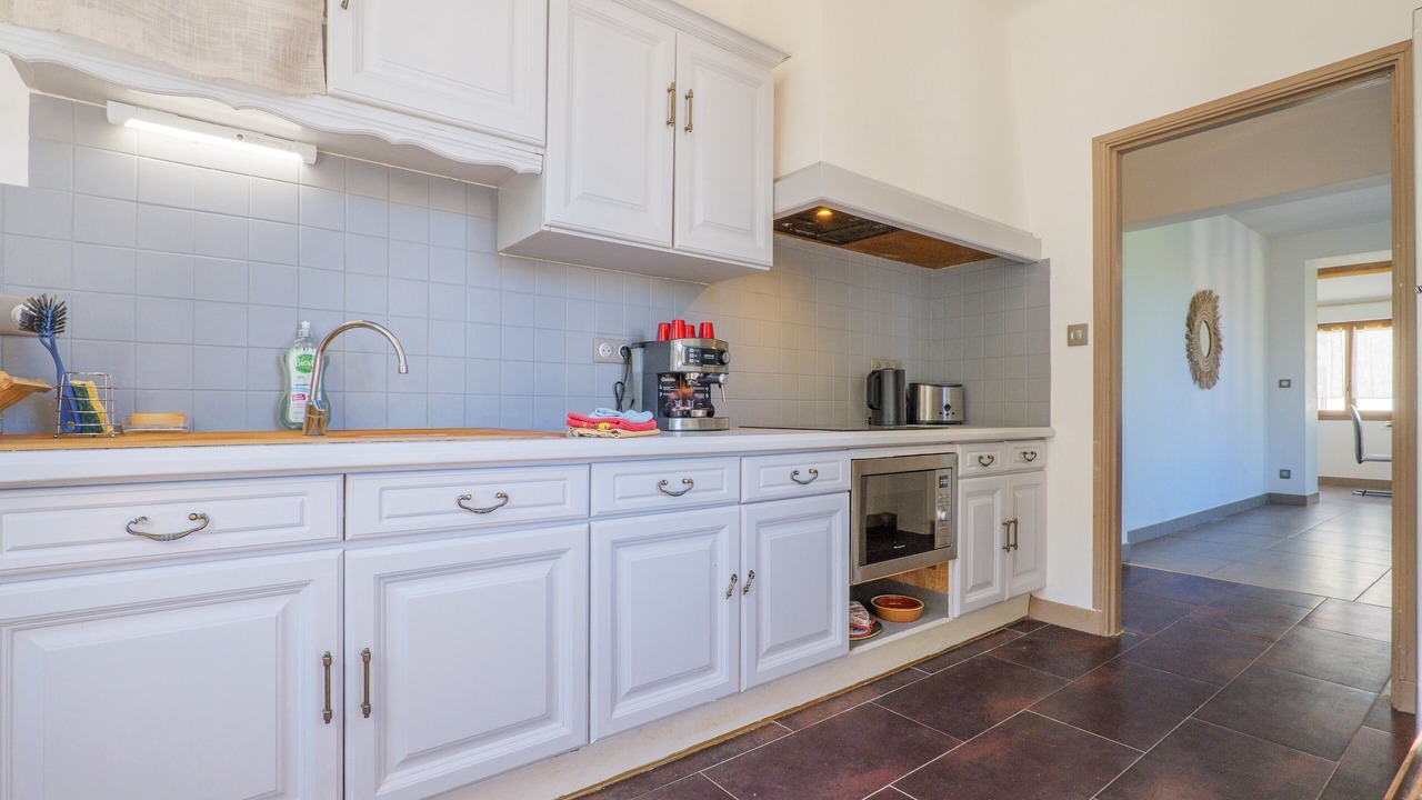 Photo of Kitchen in Joyeuse