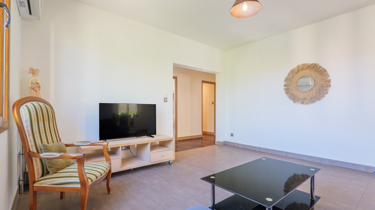 Photo of Livingroom in Joyeuse