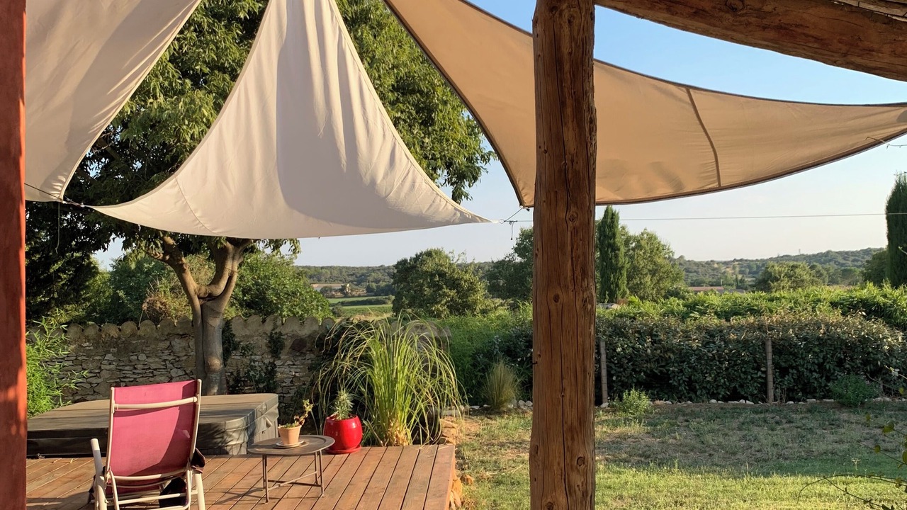 Photo of Outdoor in La Bruguiere