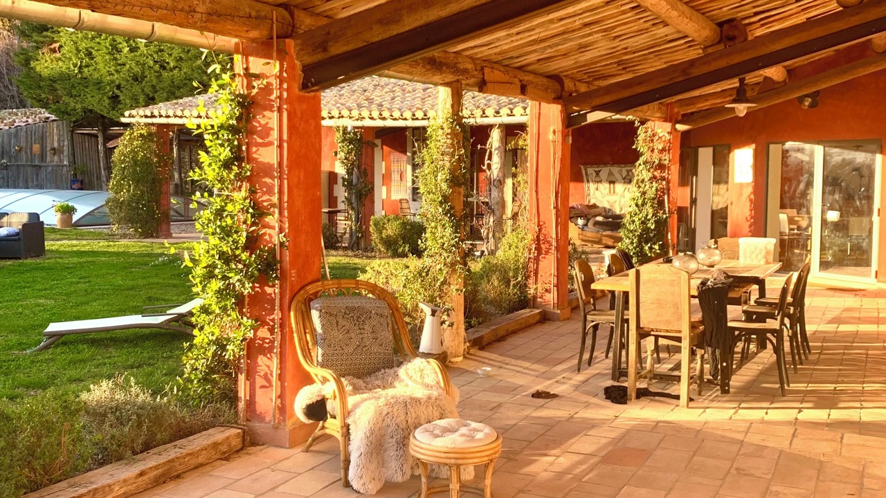 Photo of Outdoor in La Bruguiere