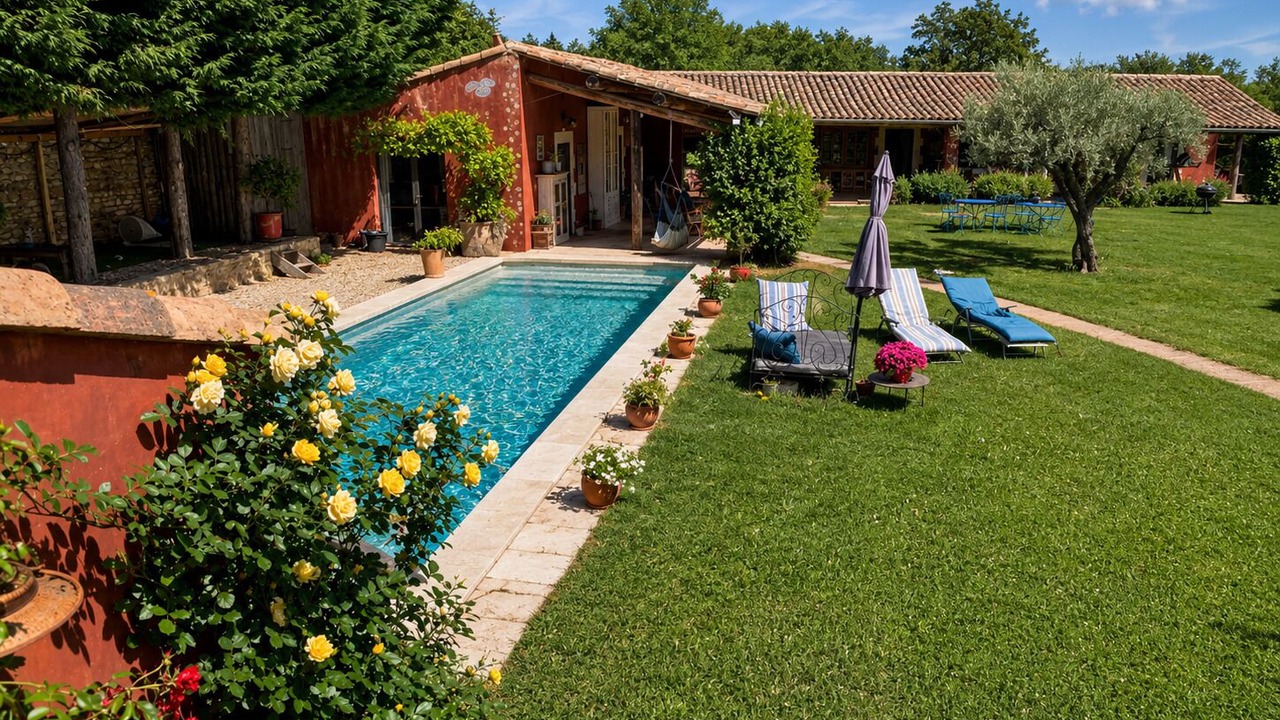 Photo of Outdoor in La Bruguiere