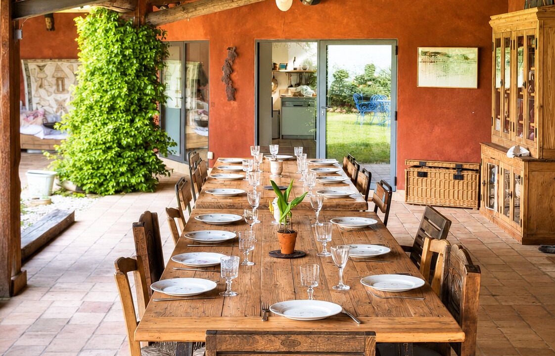Photo of Outdoor in La Bruguiere