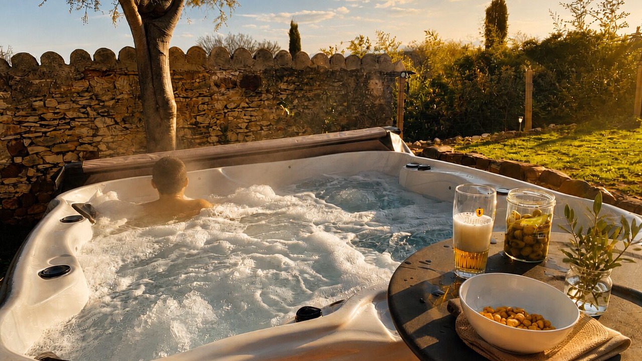 Photo of Outdoor in La Bruguiere