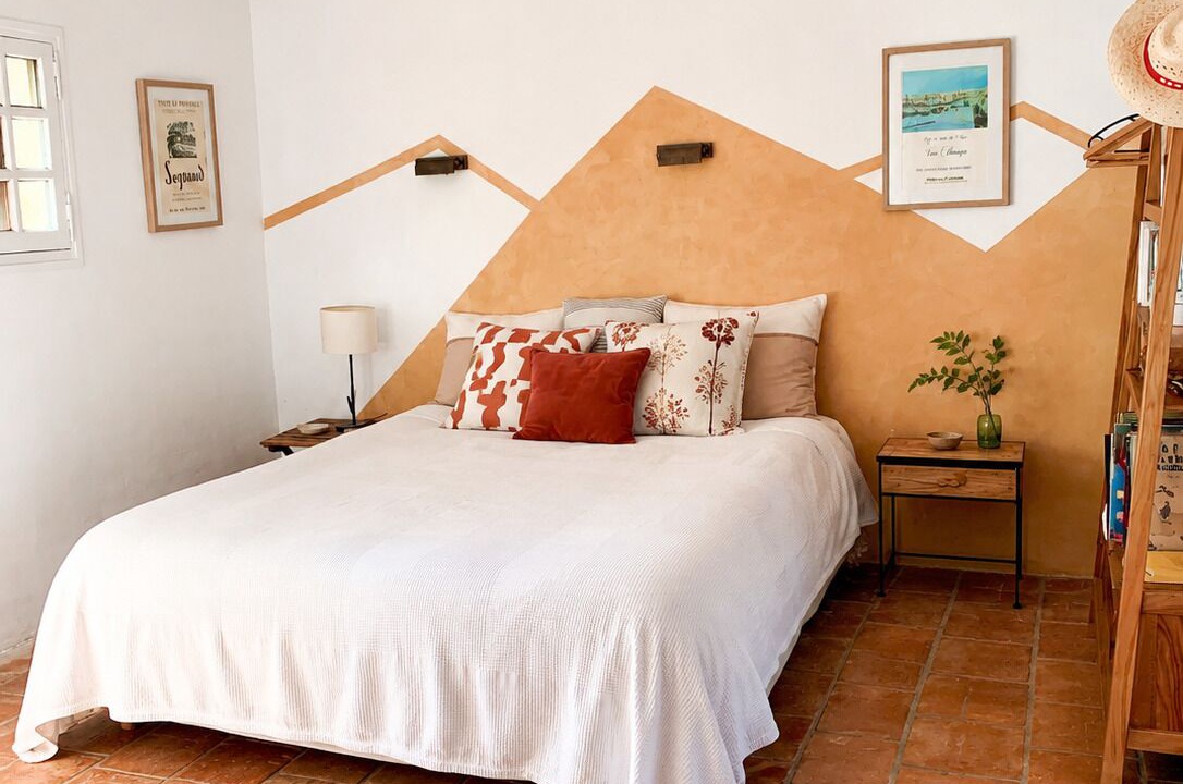 Photo of Bedroom in La Bruguiere