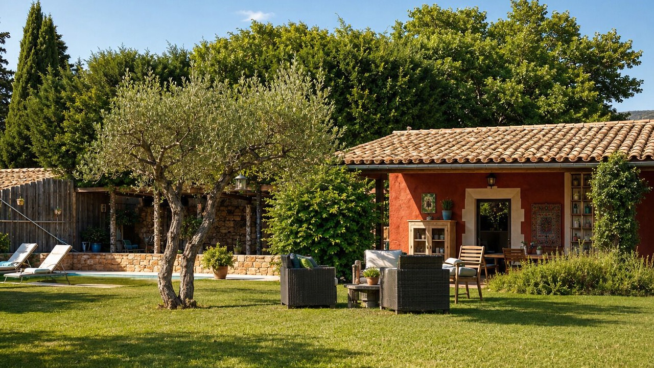 Photo of Outdoor in La Bruguiere