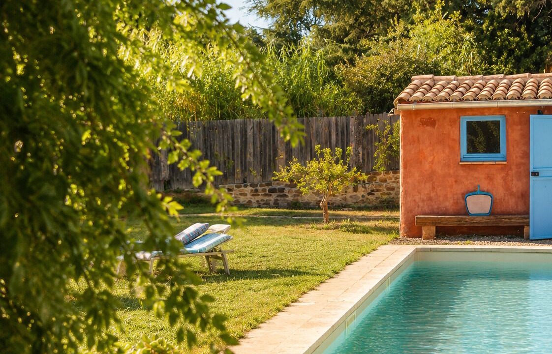 Photo of Outdoor in La Bruguiere
