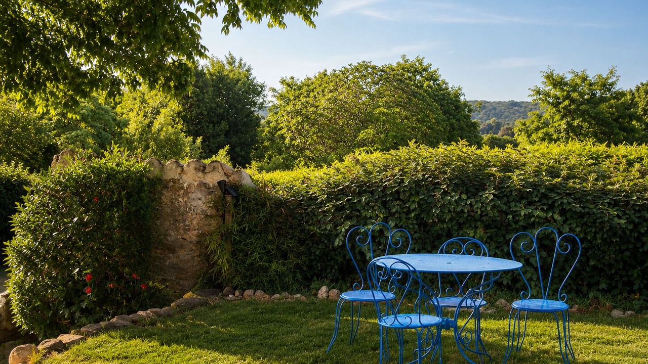 Photo of Outdoor in La Bruguiere