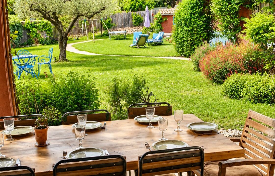 Photo of Outdoor in La Bruguiere