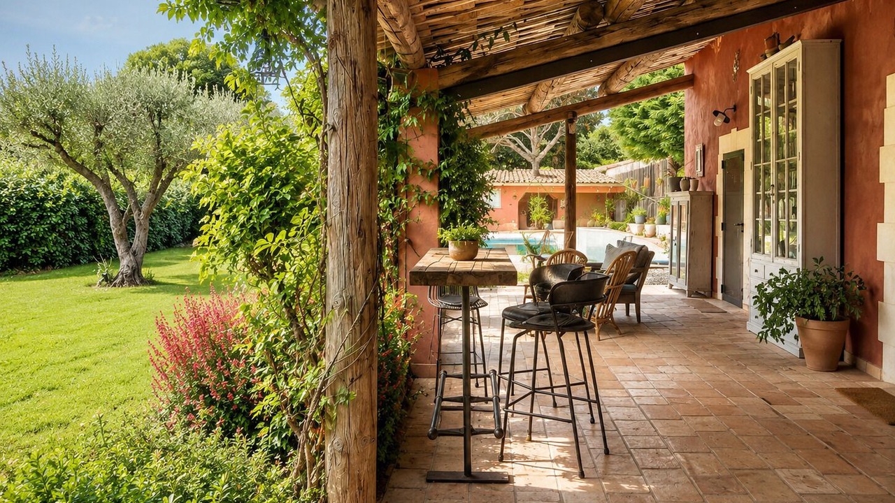 Photo of Outdoor in La Bruguiere