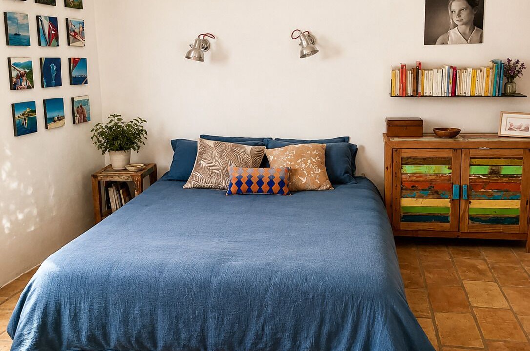 Photo of Bedroom in La Bruguiere