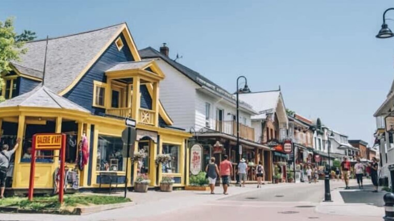 Photo of Others in Saint-Tite-des-Caps