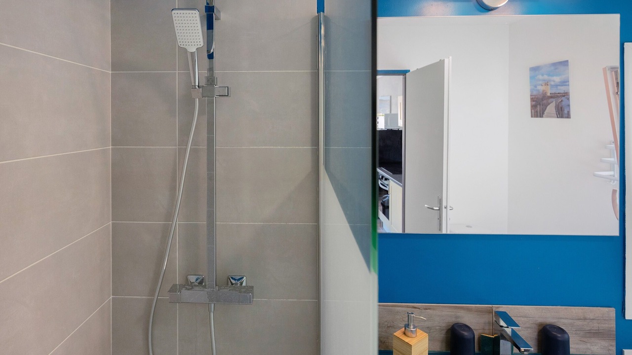 Photo of Bathroom in Saturargues