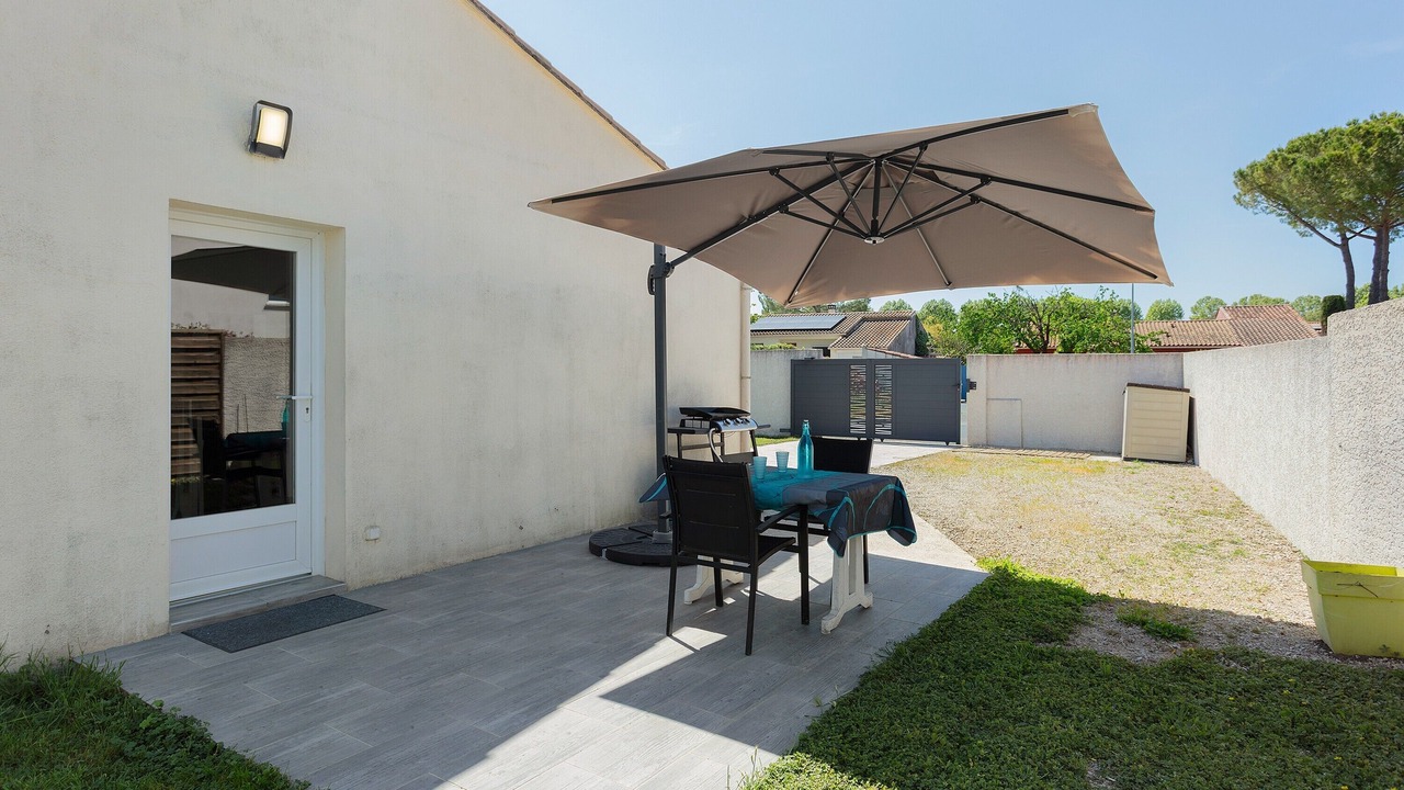 Photo of Outdoor in Saturargues