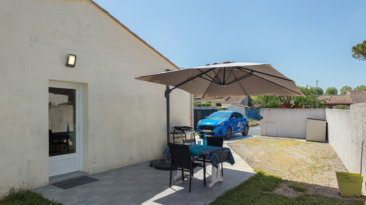 Photo of Outdoor in Saturargues