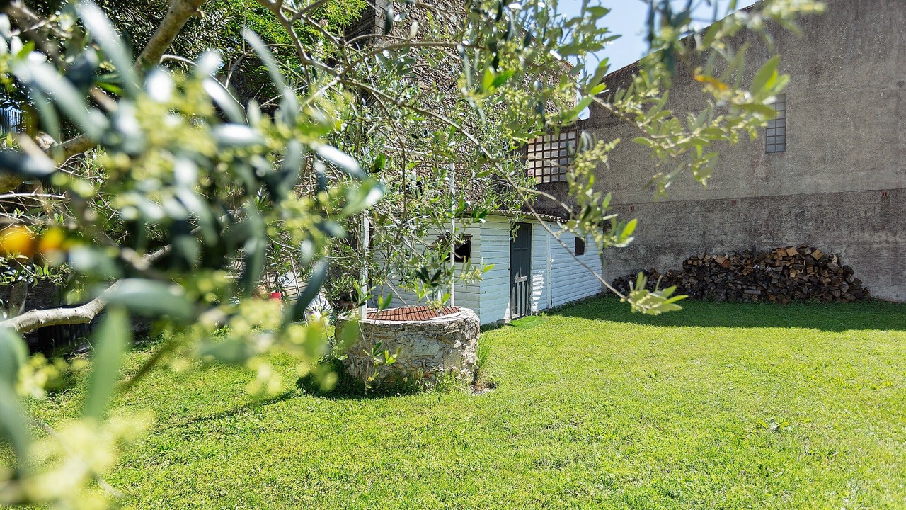 Photo of Outdoor in Saturargues