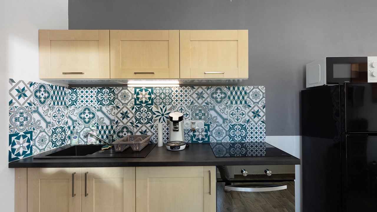 Photo of Kitchen in Saturargues