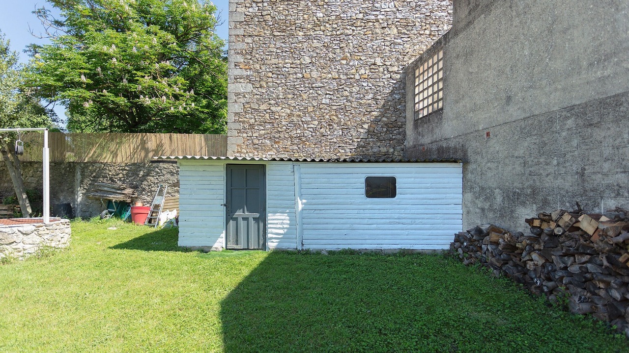 Photo of Outdoor in Saturargues