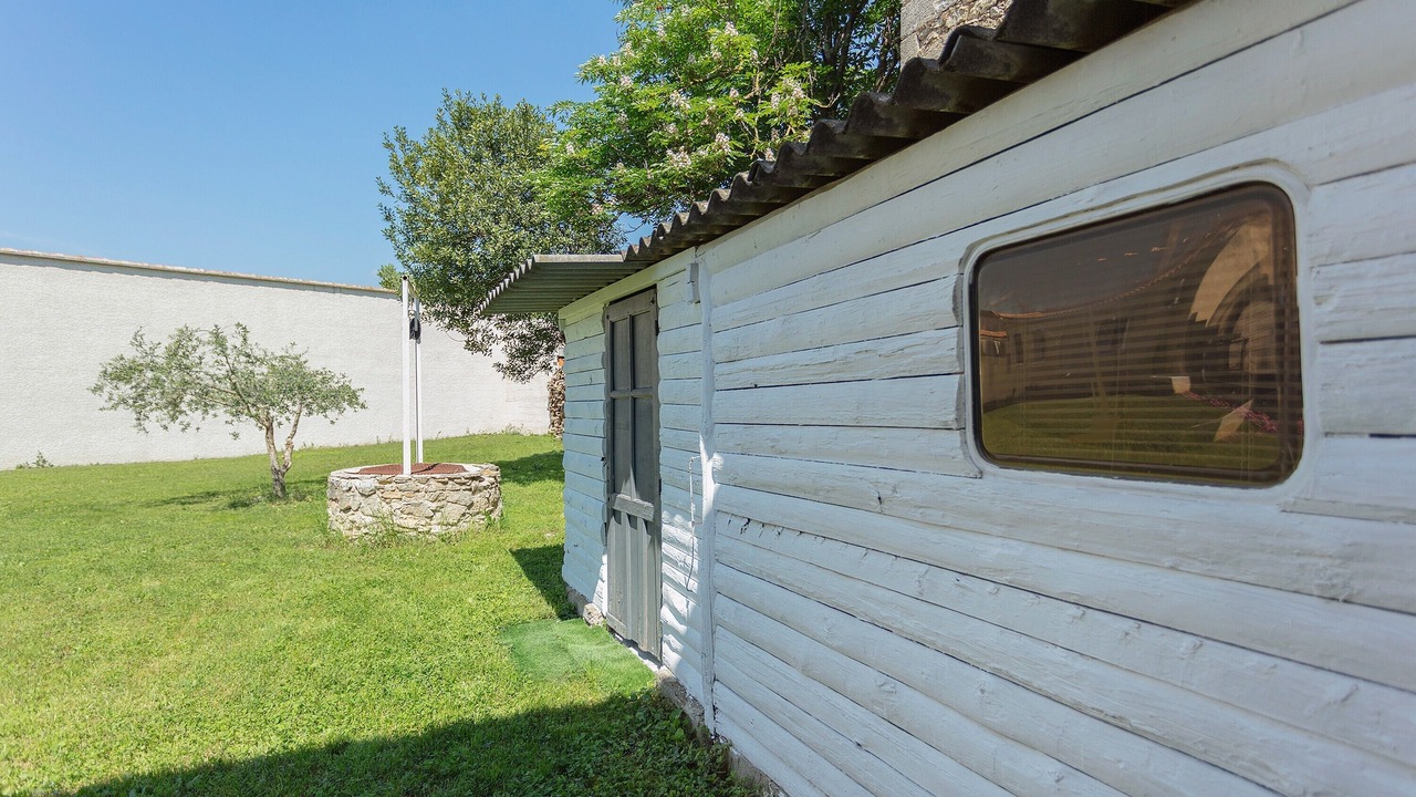 Photo of Outdoor in Saturargues
