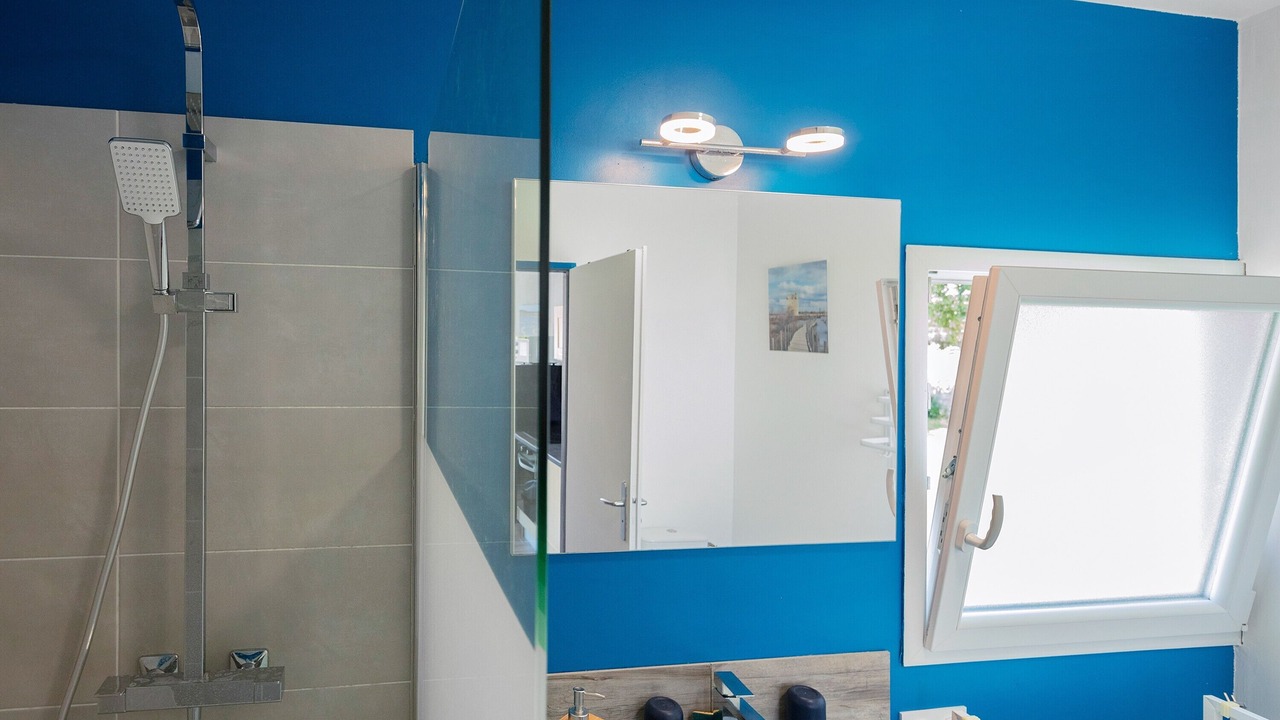 Photo of Bathroom in Saturargues