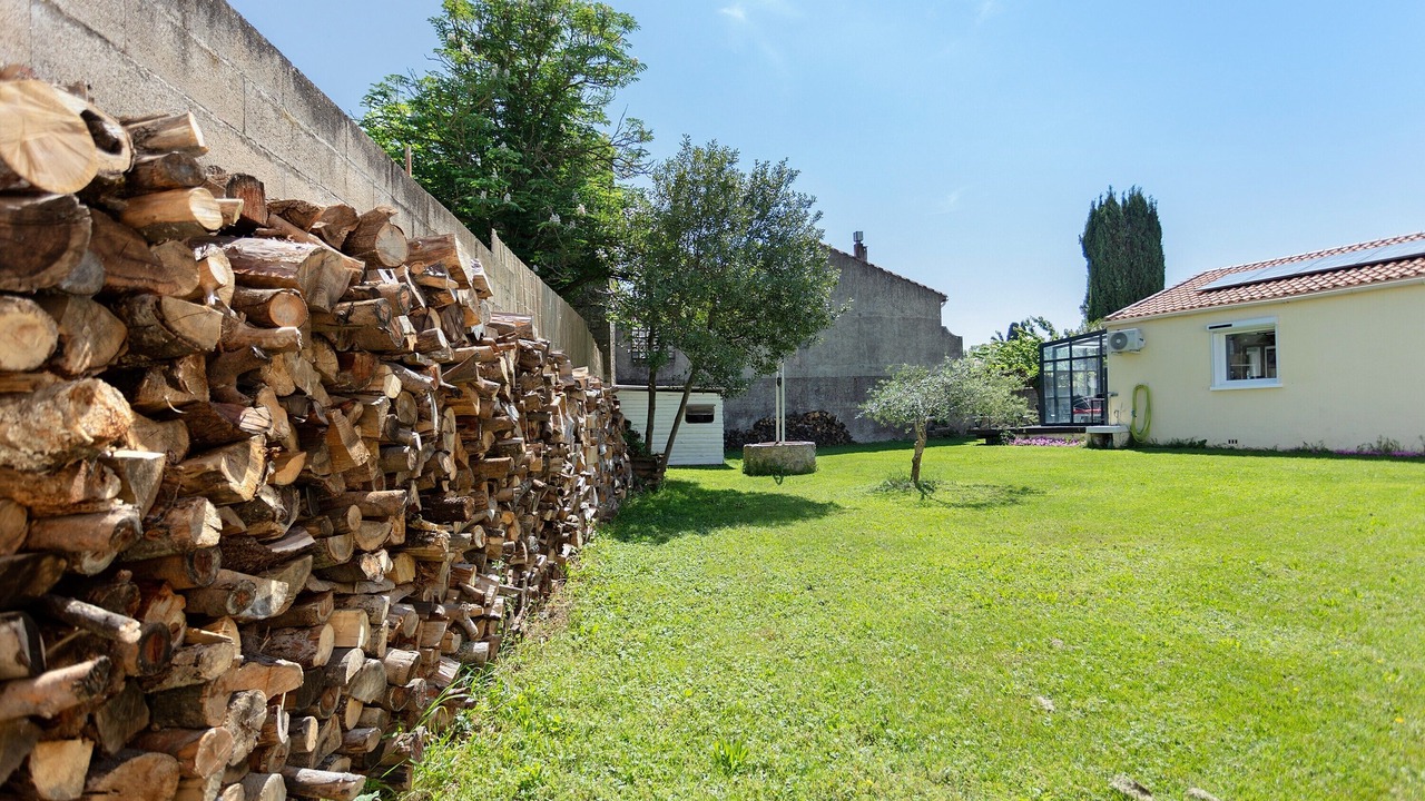 Photo of Outdoor in Saturargues