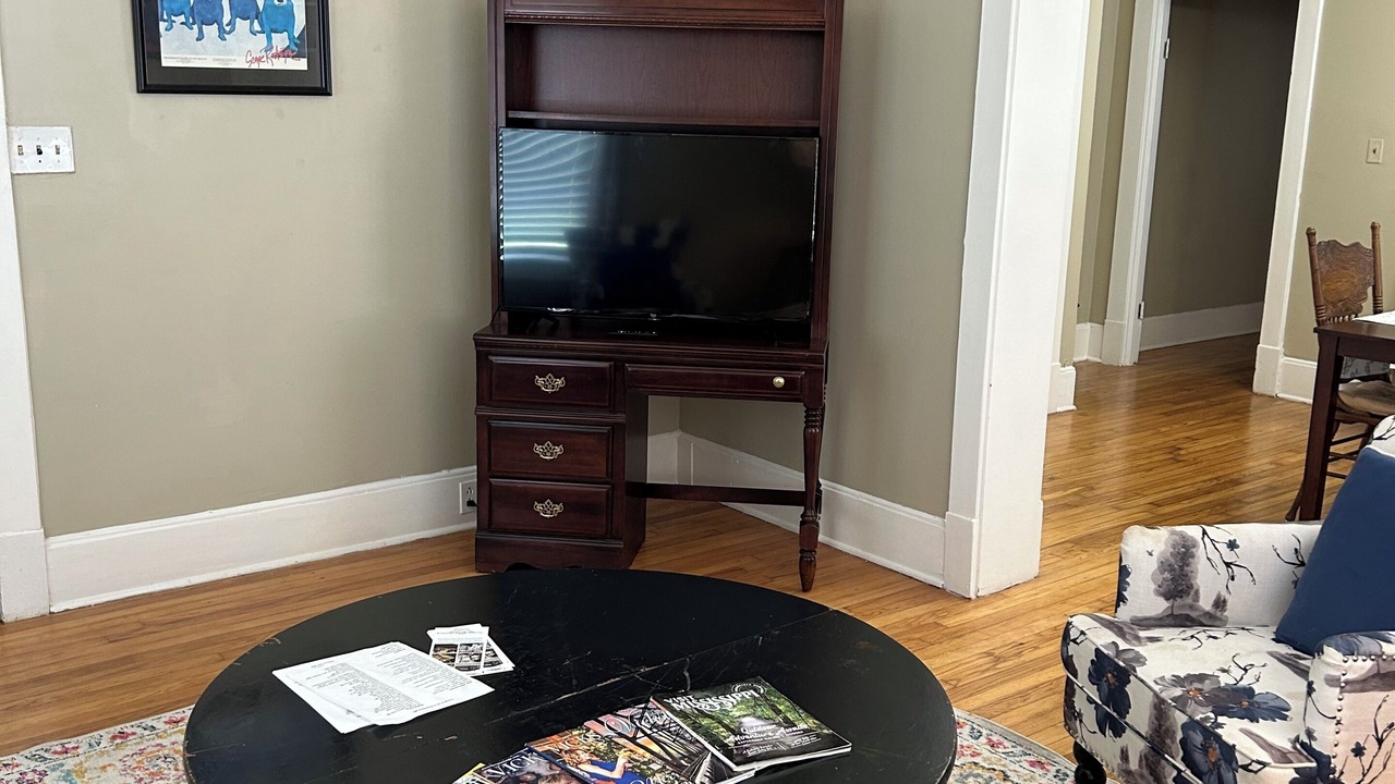 Photo of Livingroom in Vicksburg