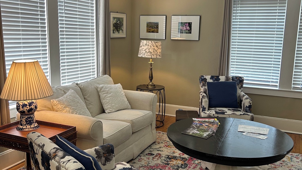Photo of Livingroom in Vicksburg