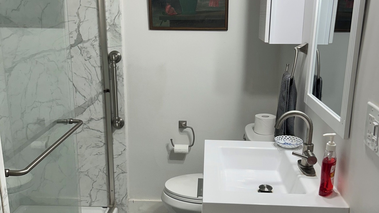Photo of Bathroom in Vicksburg