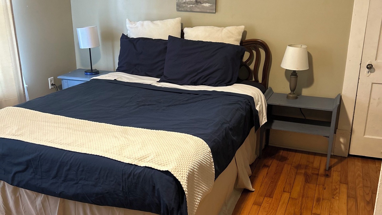 Photo of Bedroom in Vicksburg
