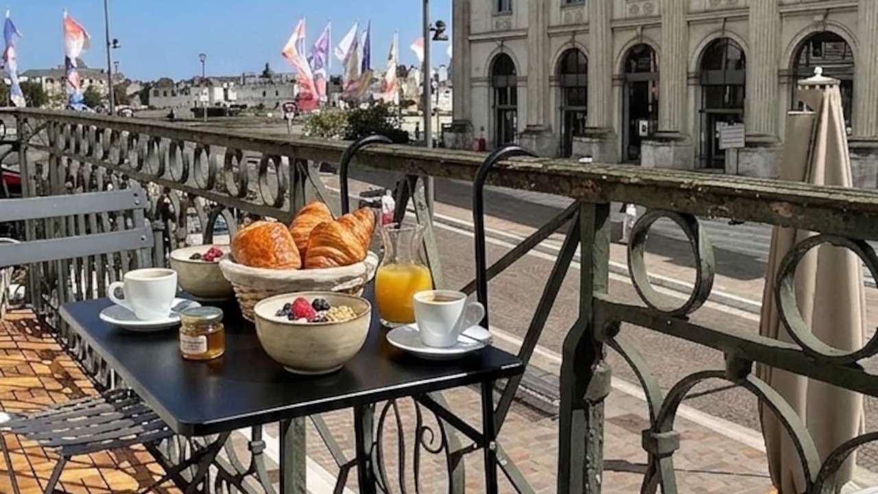 Photo of Outdoor in Saumur
