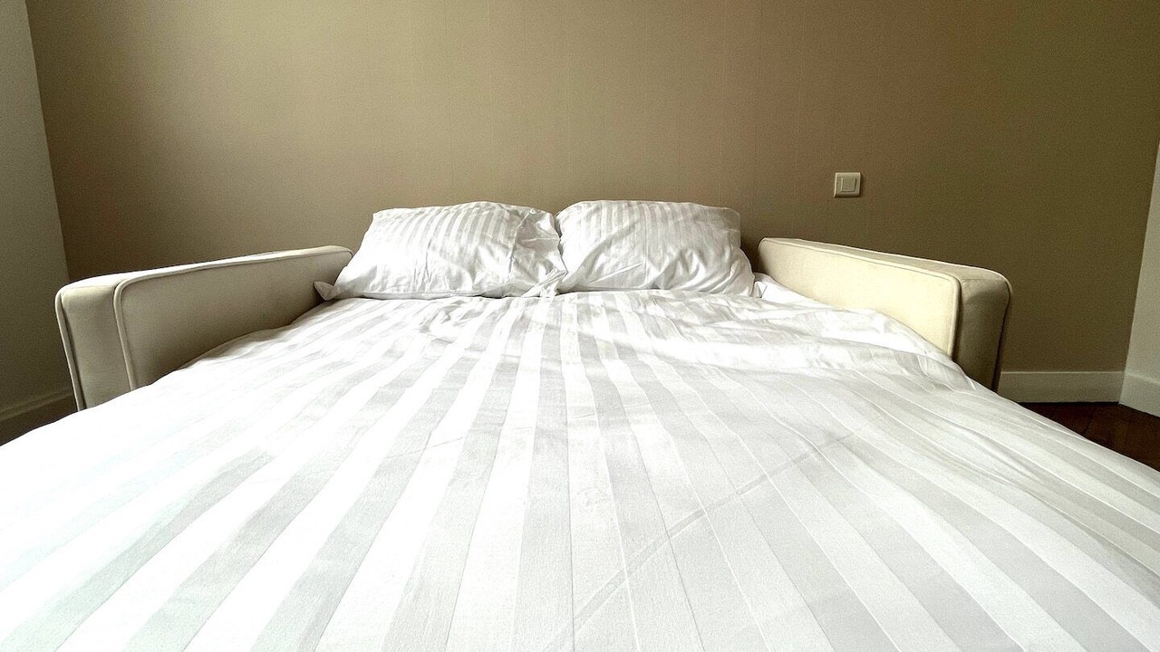 Photo of Bedroom in Saumur