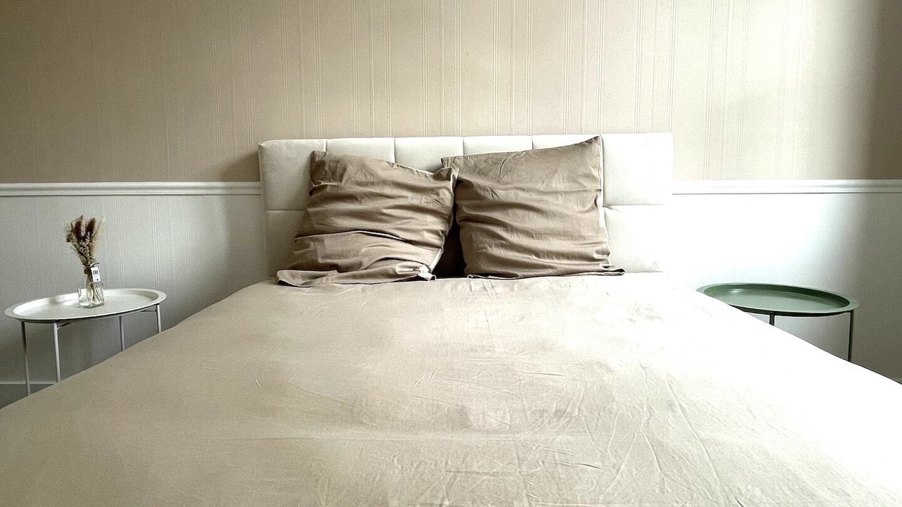 Photo of Bedroom in Saumur
