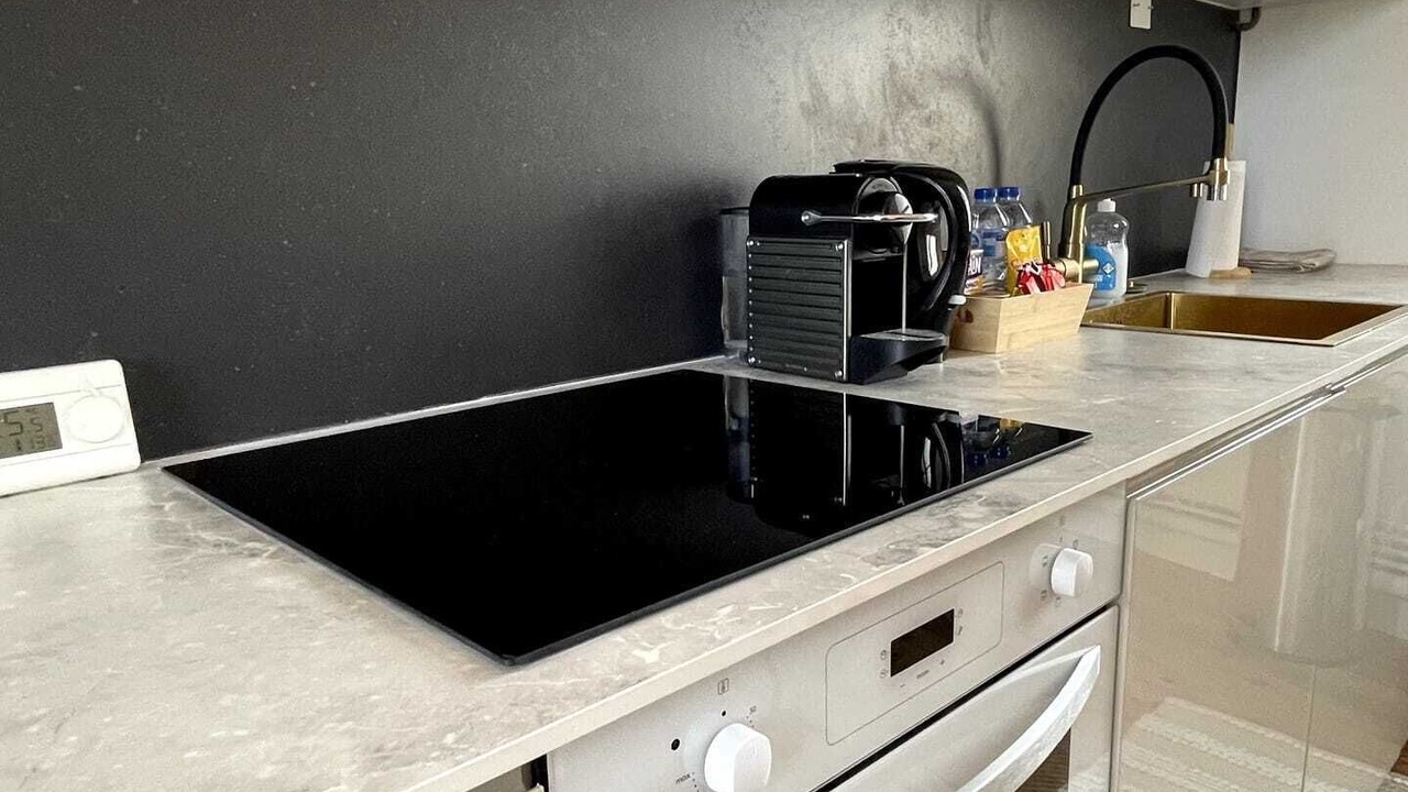 Photo of Kitchen in Saumur