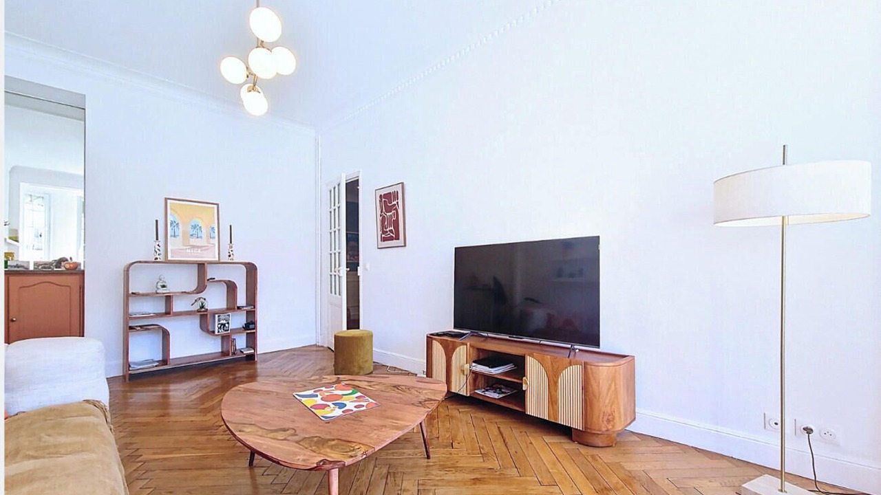 Photo of Livingroom in Gambetta