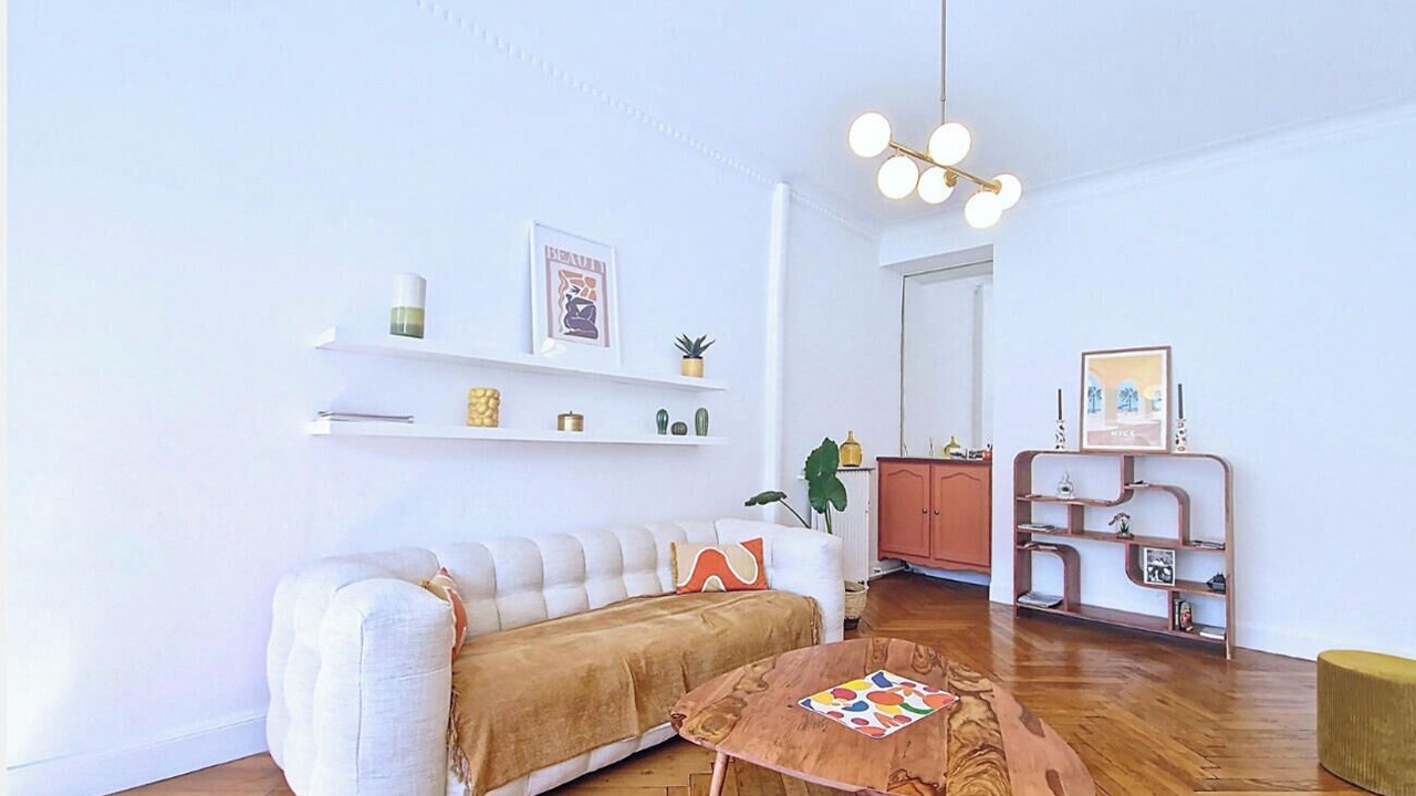 Photo of Livingroom in Gambetta