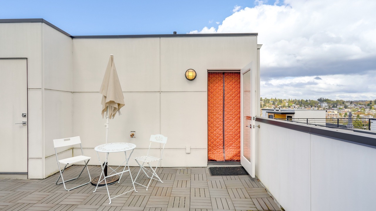 Photo of Outdoor in North Queen Anne
