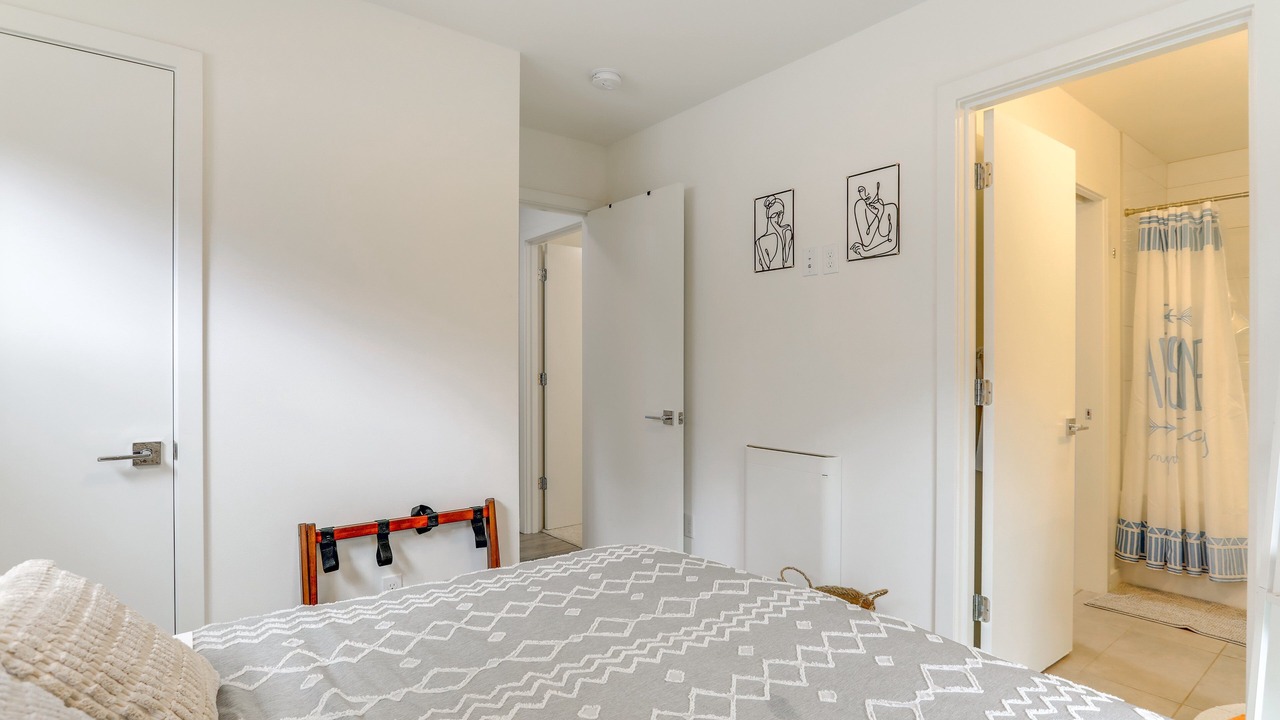 Photo of Bedroom in North Queen Anne