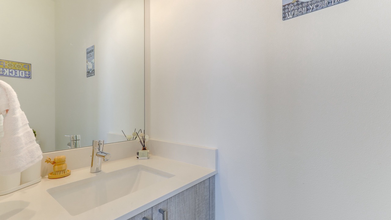 Photo of Bathroom in North Queen Anne