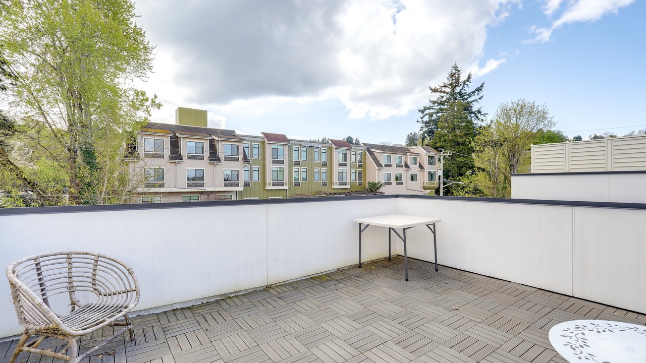 Photo of Outdoor in North Queen Anne