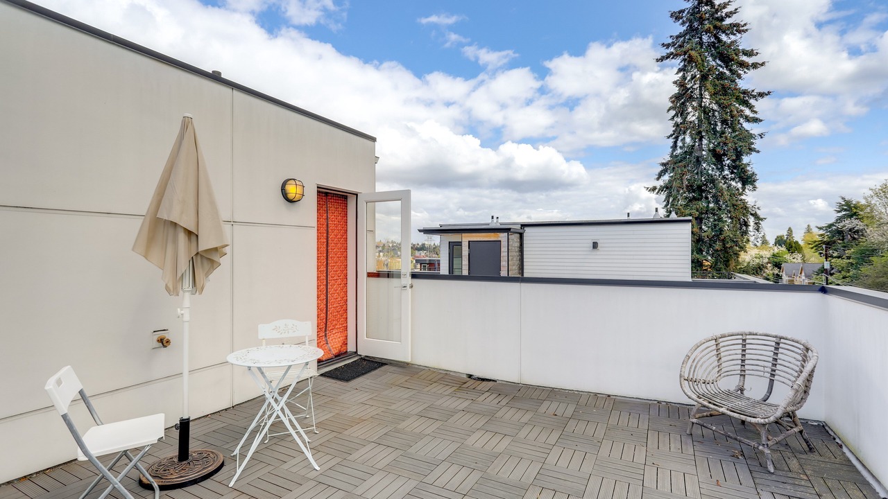 Photo of Outdoor in North Queen Anne