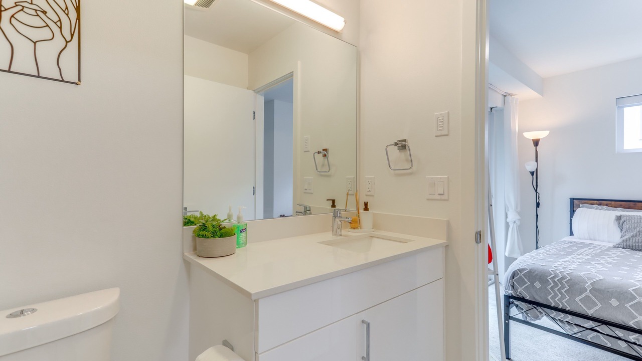 Photo of Bathroom in North Queen Anne