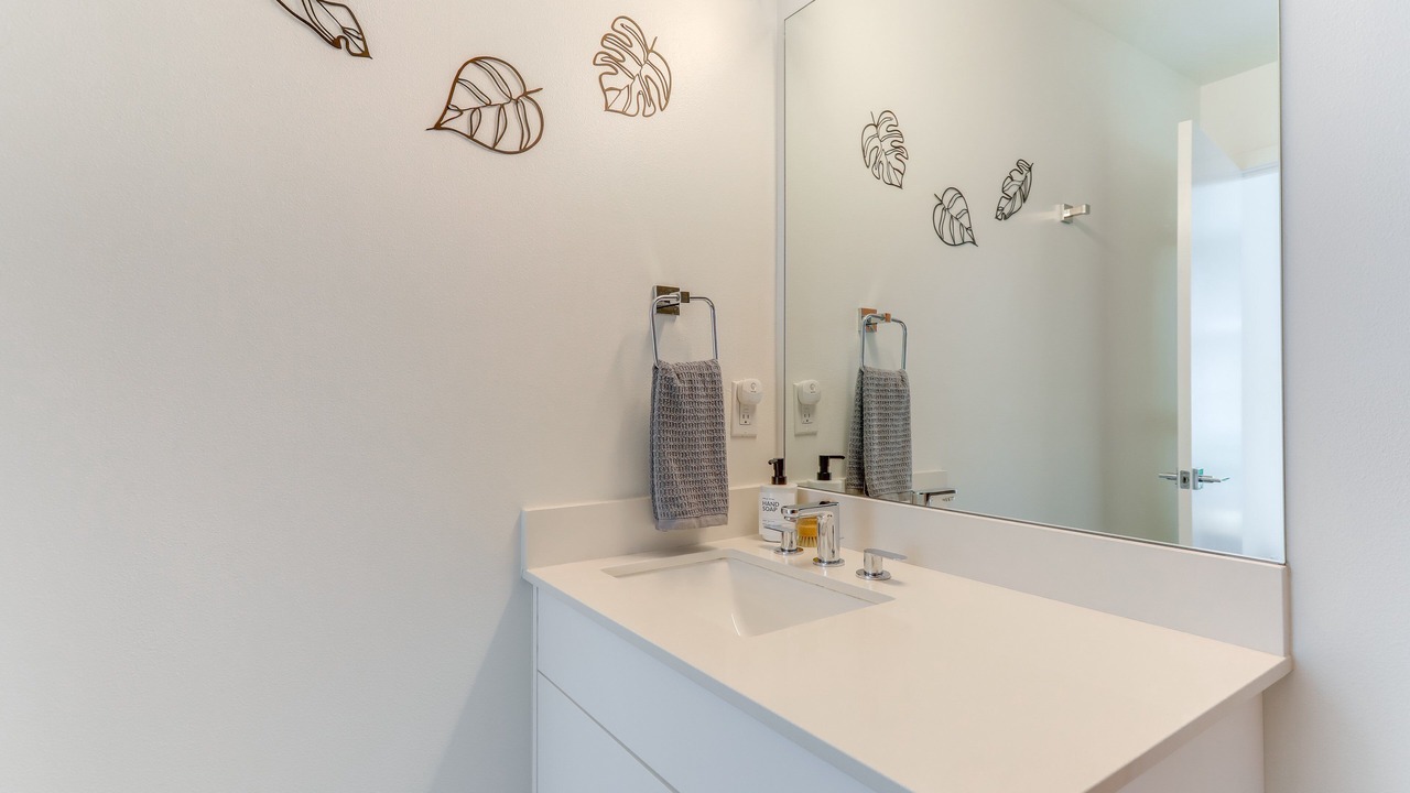 Photo of Bathroom in North Queen Anne
