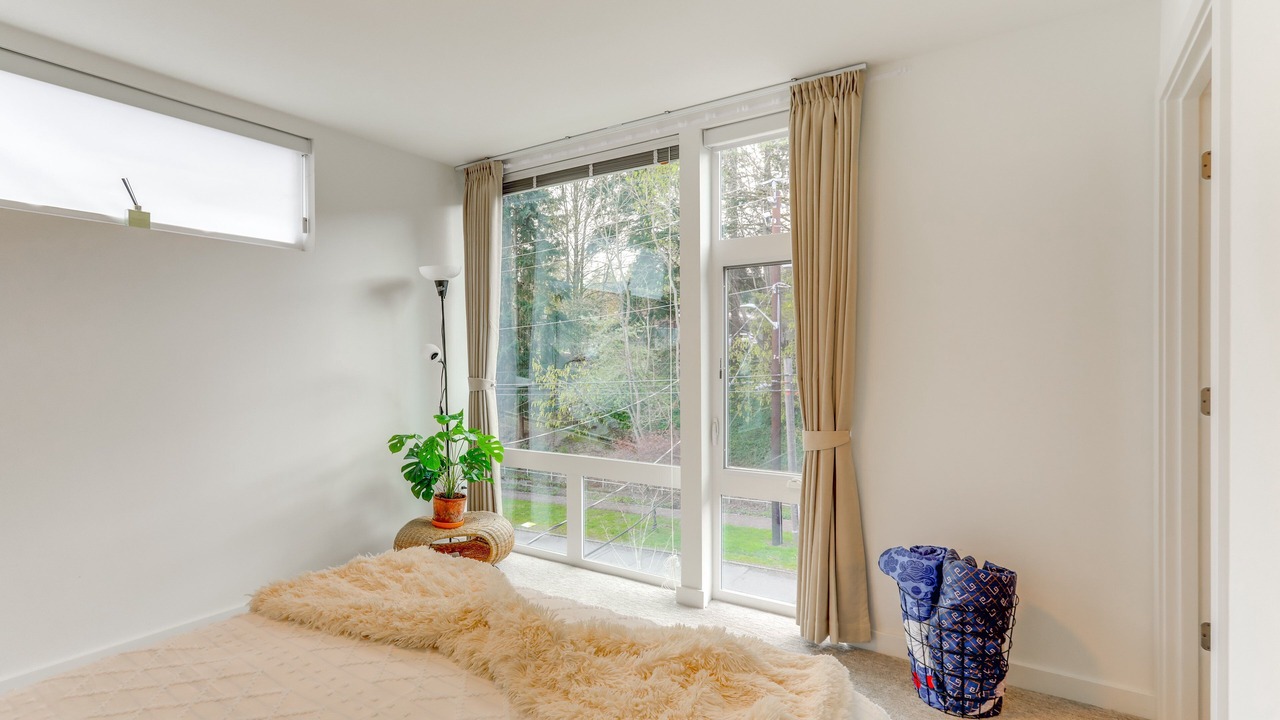 Photo of Bedroom in North Queen Anne