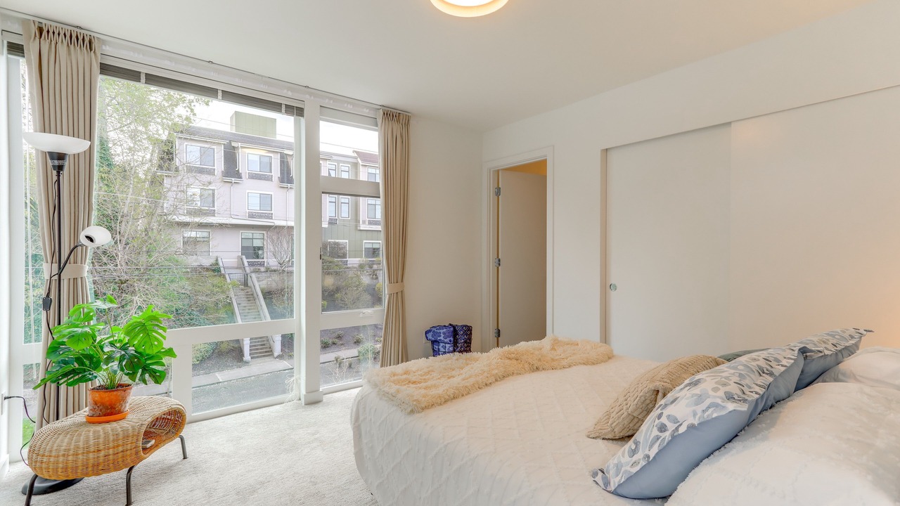 Photo of Bedroom in North Queen Anne