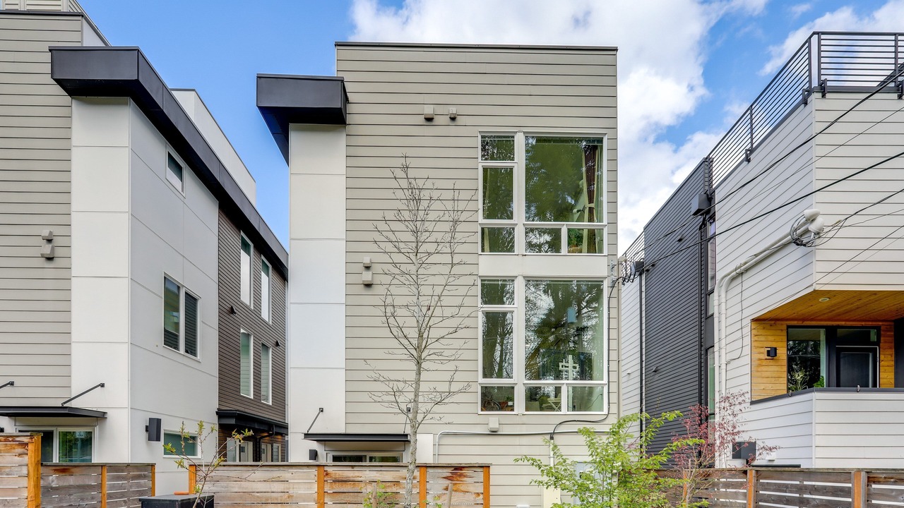 Photo of Outdoor in North Queen Anne