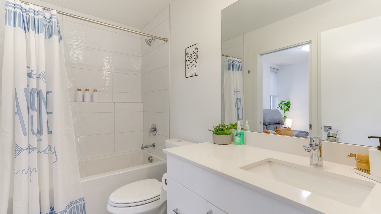 Photo of Bathroom in North Queen Anne