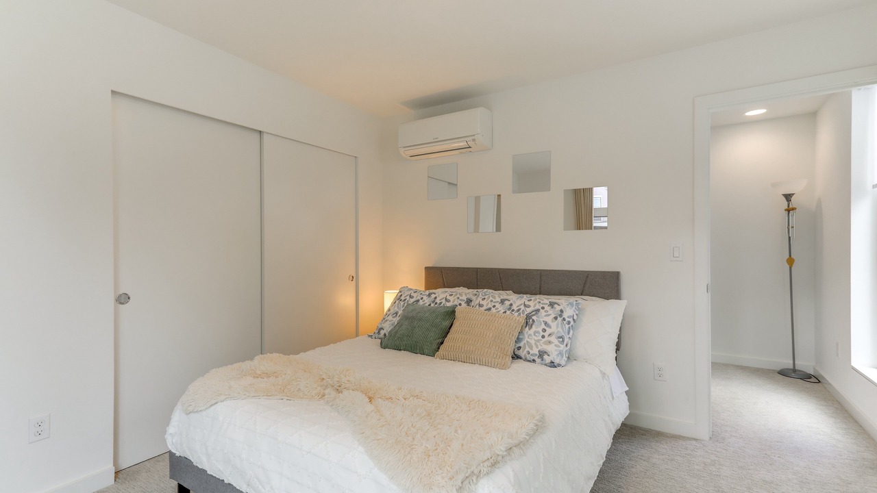 Photo of Bedroom in North Queen Anne
