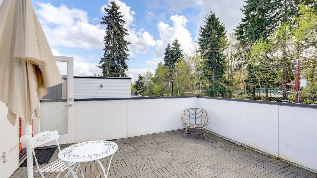 Photo of Outdoor in North Queen Anne