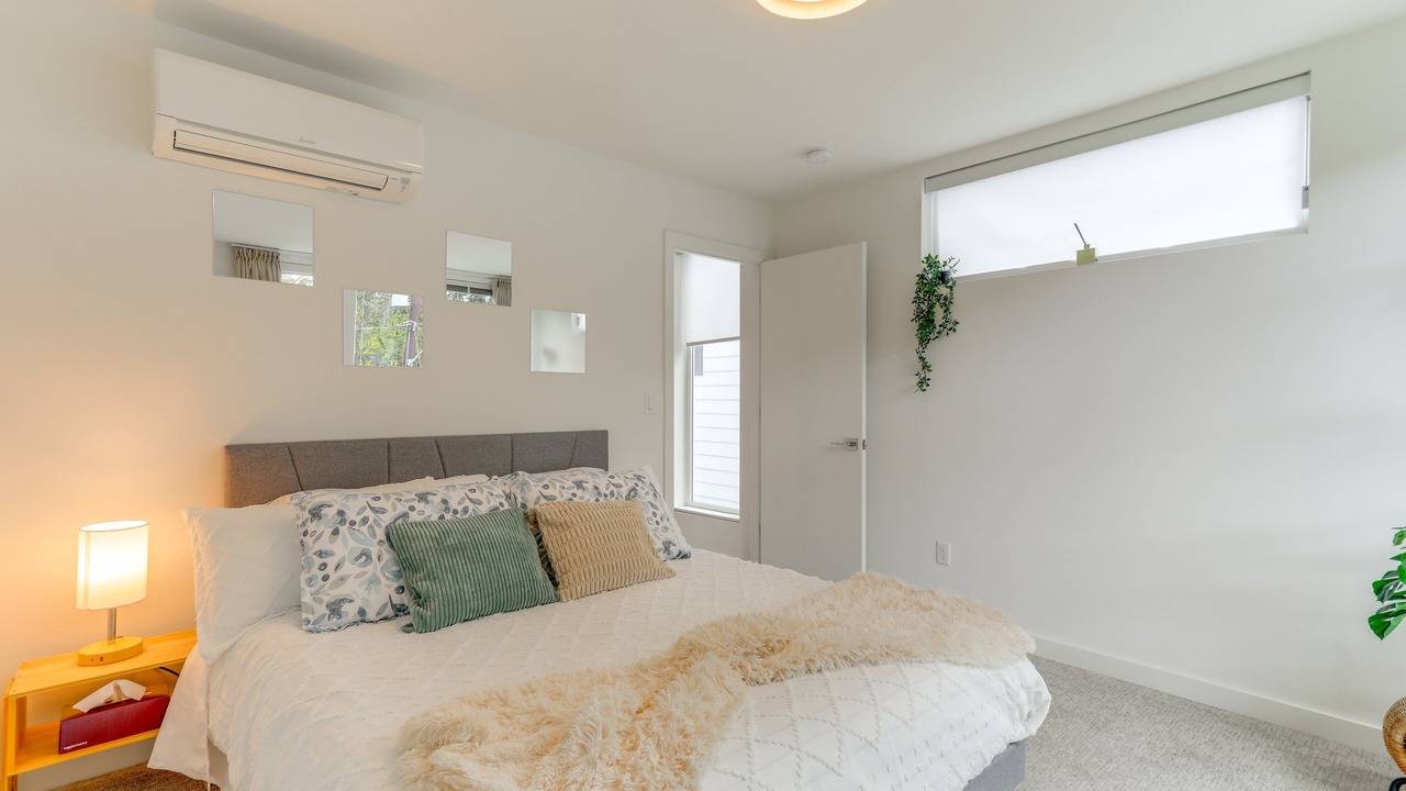 Photo of Bedroom in North Queen Anne